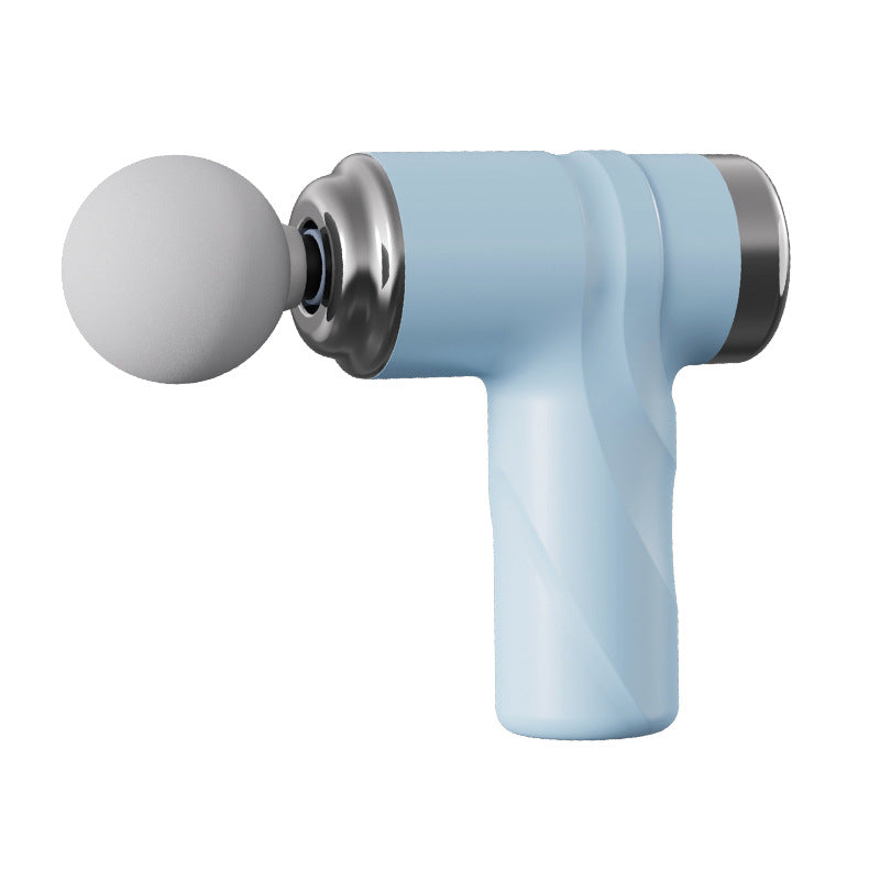 Mini-portable Muscle Relaxation Cervical Spine Massage Gun