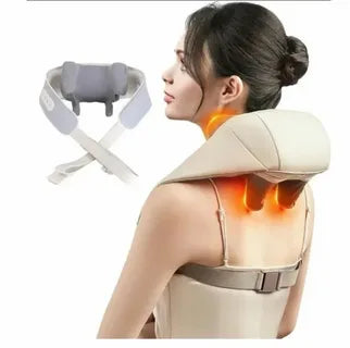 Deep Reliefmassager
