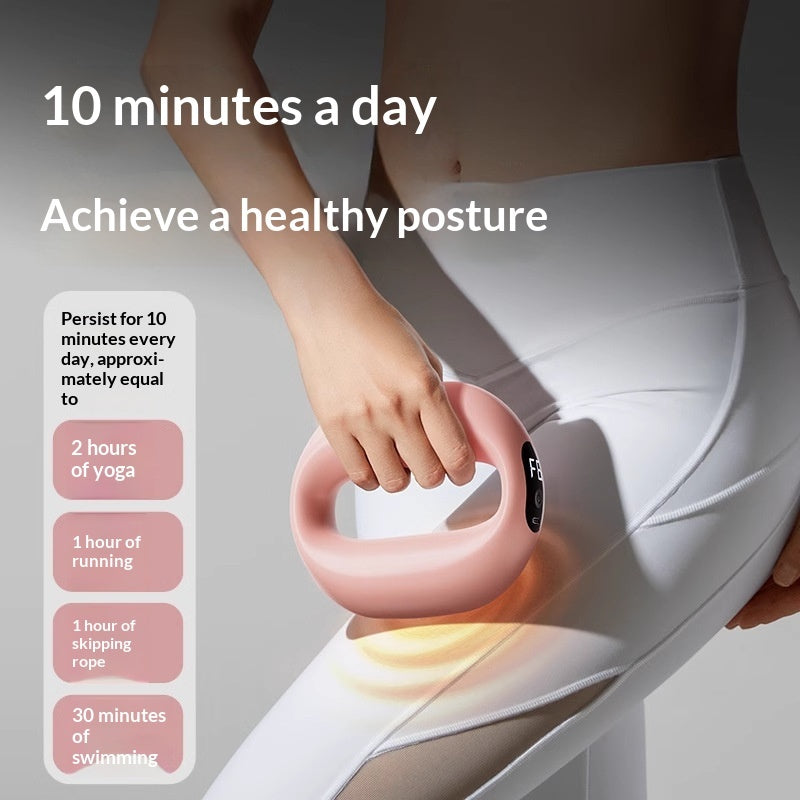 Fascial Ring Myofascial Gun Fat-shredding Machine
